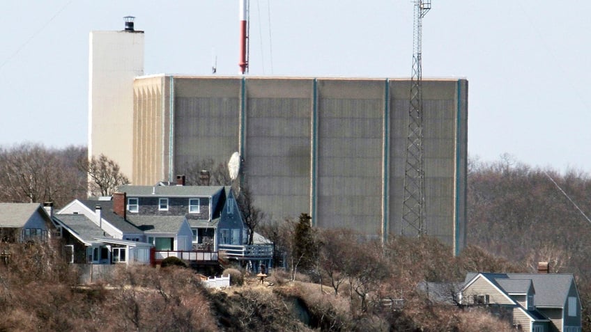 ma denies request to dump over 1m gallons of defunct nuclear plants wastewater into cape cod bay