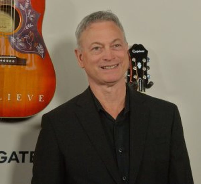 Mac Sinise -- son of film star, veterans' advocate Gary Sinise -- dies of cancer at 33