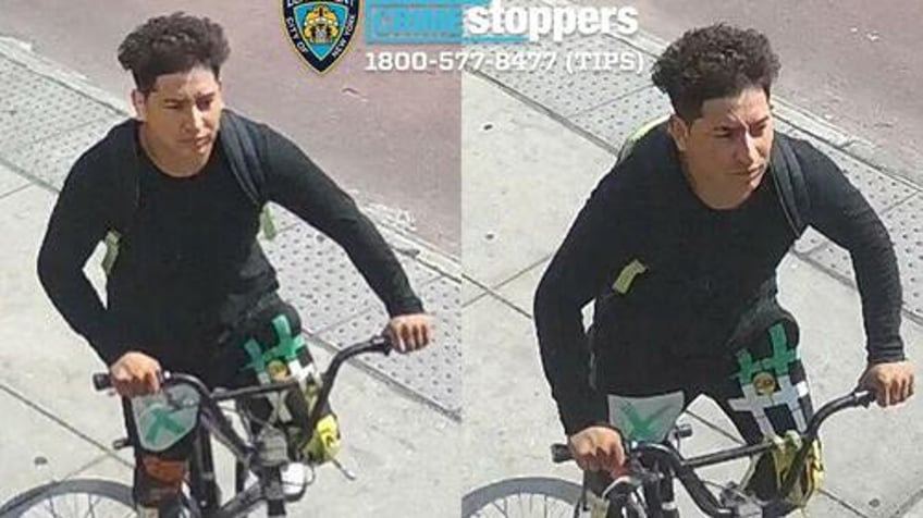 machete wielding ecuadorian illegal arrested after brutal rape of 13 year old girl in ny
