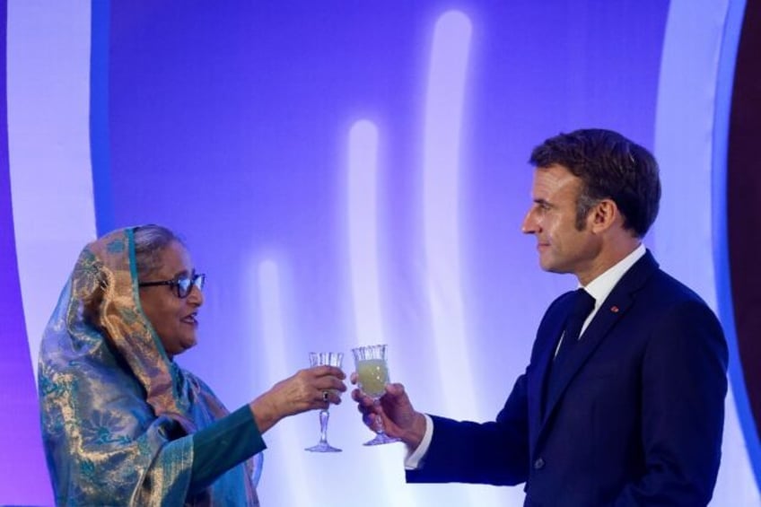 macron in bangladesh to consolidate frances indo pacific push