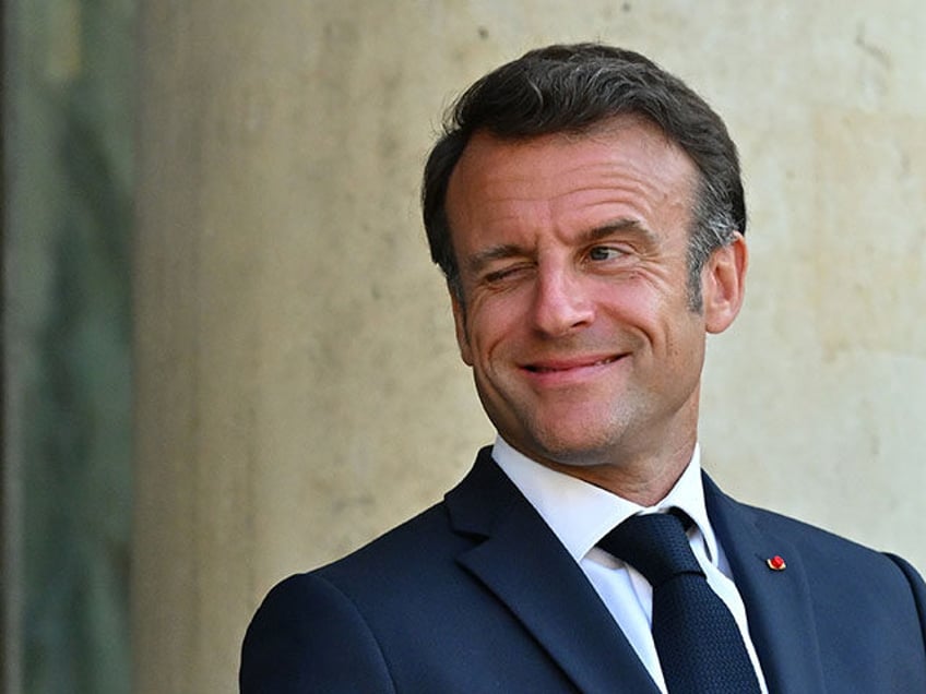 macron says non to england backs australias women for win in soccer world cup