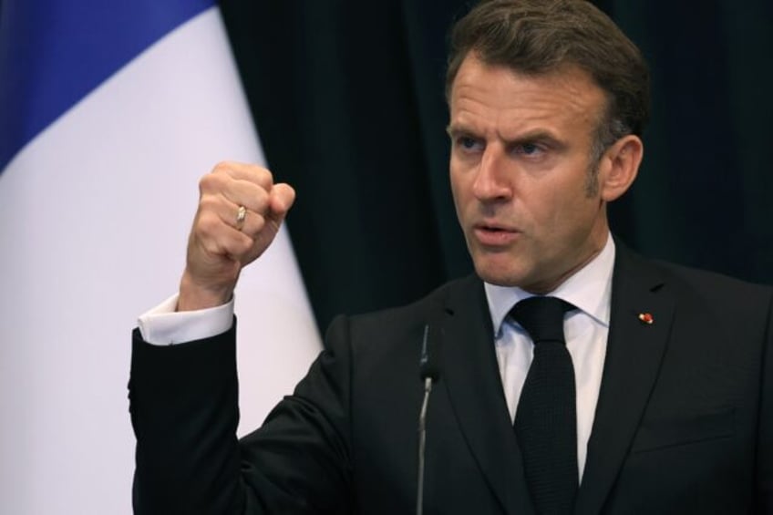France's authorities are eager to prevent any spread of extremist Islamist ideas in a coun