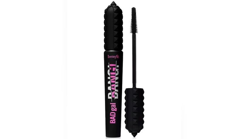 Several of Benefits lash building mascaras will be half off. 