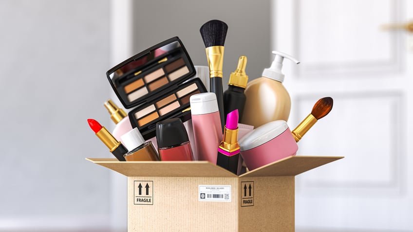  Now is your chance to stock up on your favorite beauty brands.