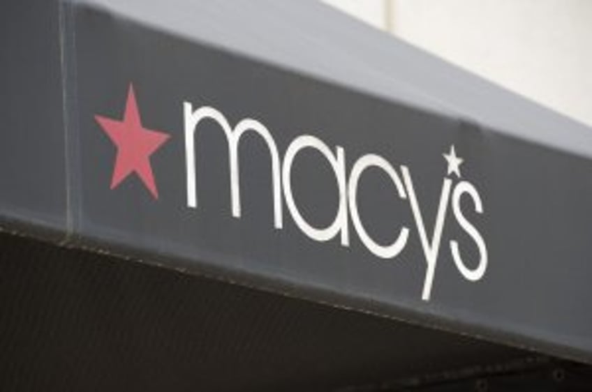 Macy's rejects buyout bid to take company private