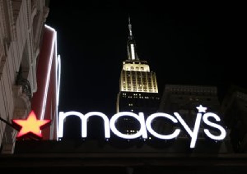 Macy's to shut down 150 stores by 2026