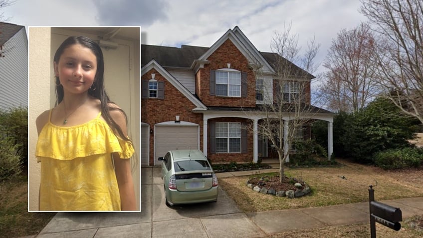 madalina cojocari surveillance photos appeared to show missing north carolina girl alive