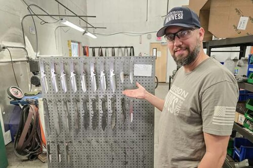made in america entrepreneurs see opportunities in global tariffs