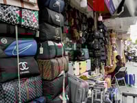 Made in Vietnam: Hanoi cracks down on fake goods as US tariffs loom