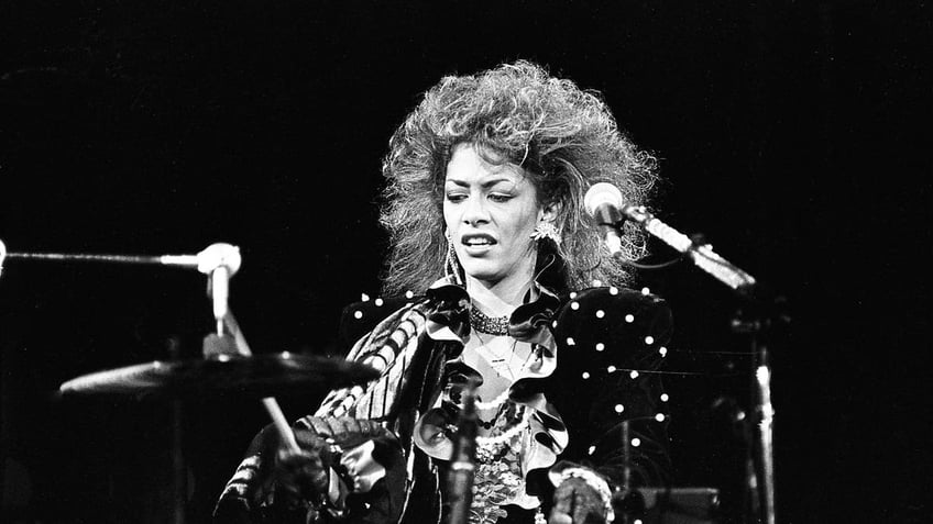 Sheila E.