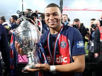Madrid-bound Mbappe says ‘people made me unhappy’ at PSG