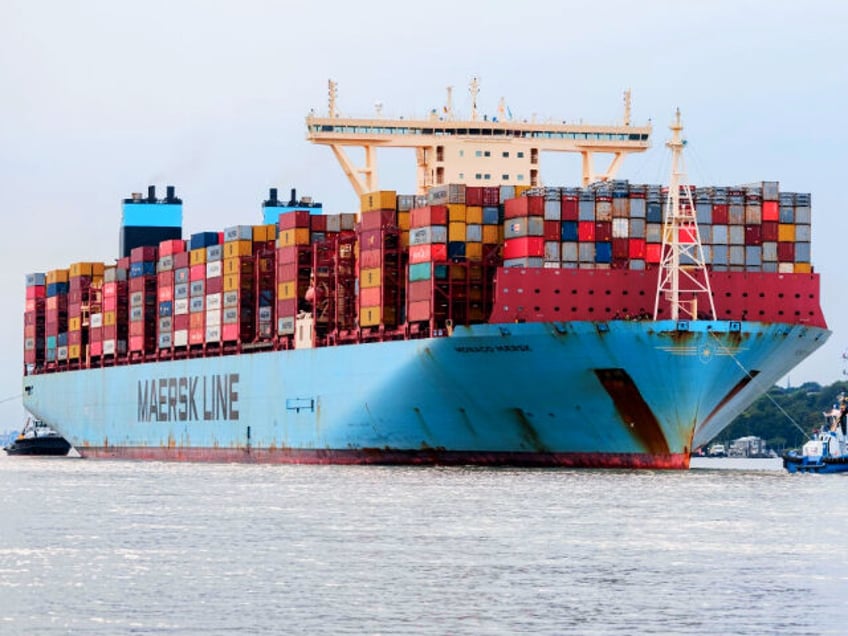 Maersk