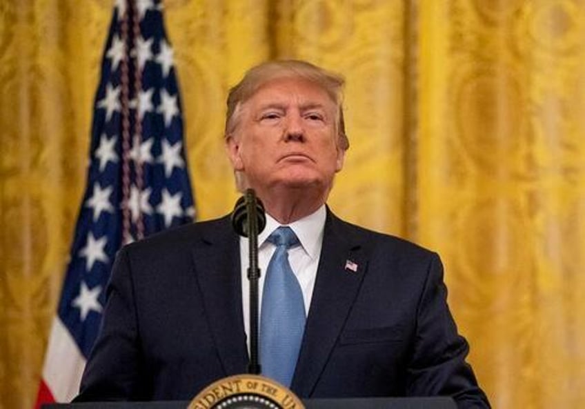 maga think tank staffing trump 20 america first policy institute