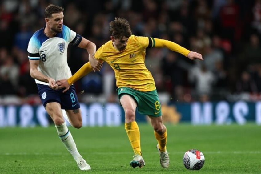 maguire hits out at england fans who booed henderson