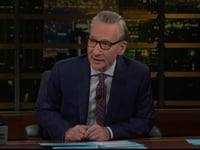Maher: ‘A Lot of the Problem’ on Campuses Is Due to Them Teaching Dumb Stuff Like Taylor Swift Courses