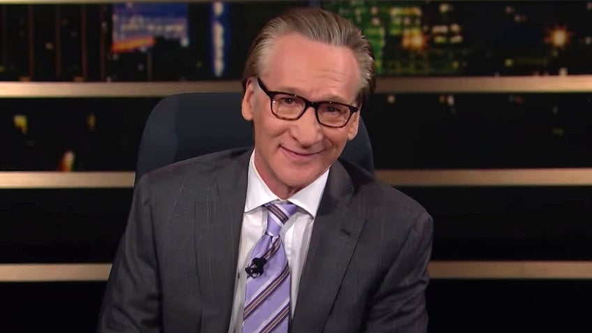 maher torches hasan minhajs emotional truth after faking racism stories if jussie smollett did stand up