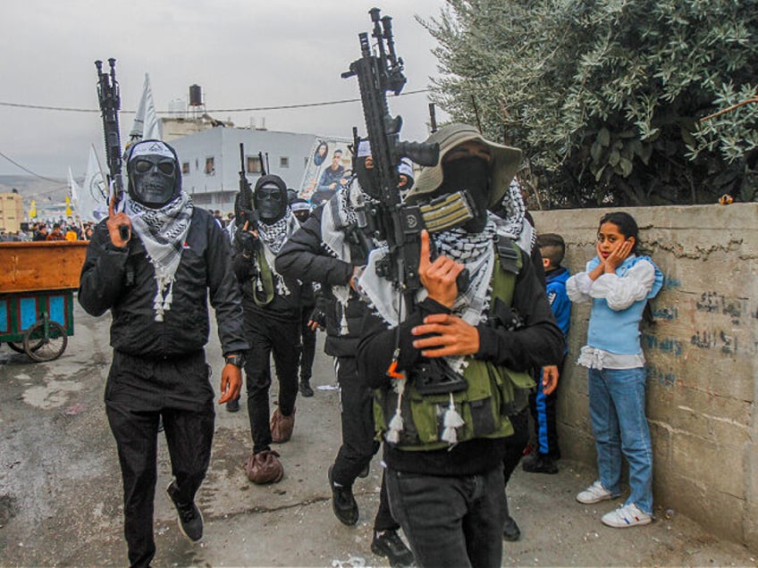 mahmoud abbas moderate fatah declares unity with hamas lauds israel massacre armed struggle only way