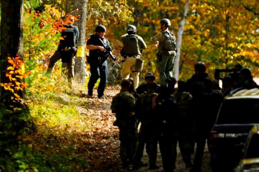 maine embarks on healing and searches for answers a day after mass killing suspect is found dead