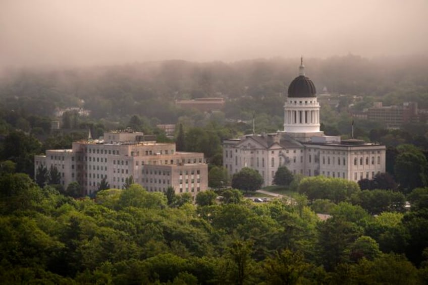 maine governor expands access to abortion later in pregnancy