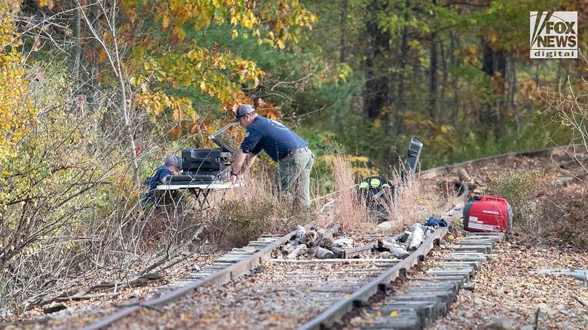 maine law enforcement previously sent to maine shooters home for welfare checks