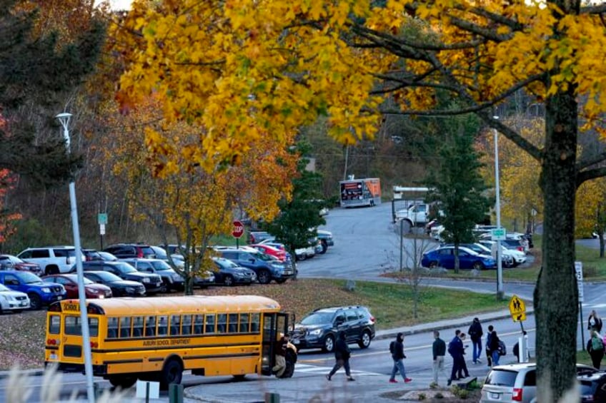 maine mass shooters troubling behavior raised concerns for months documents show