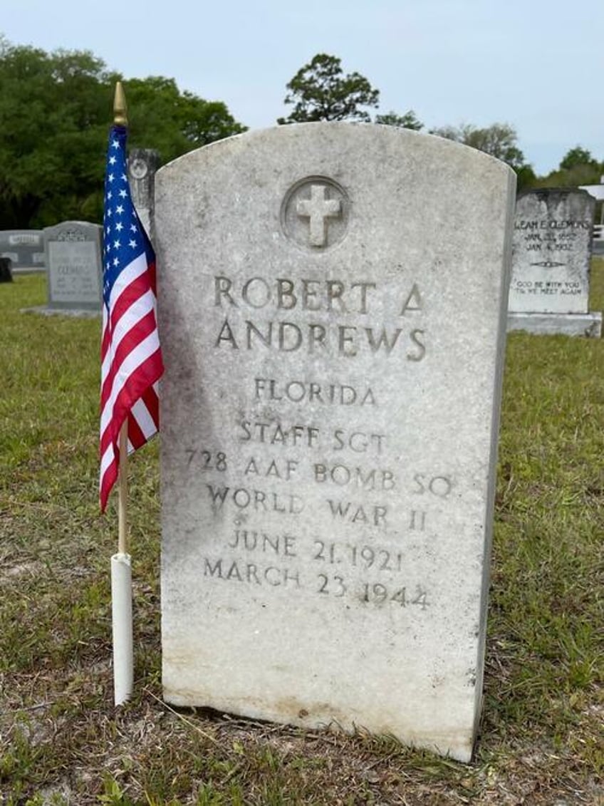 maintaining the shine of our lost soldiers on memorial day