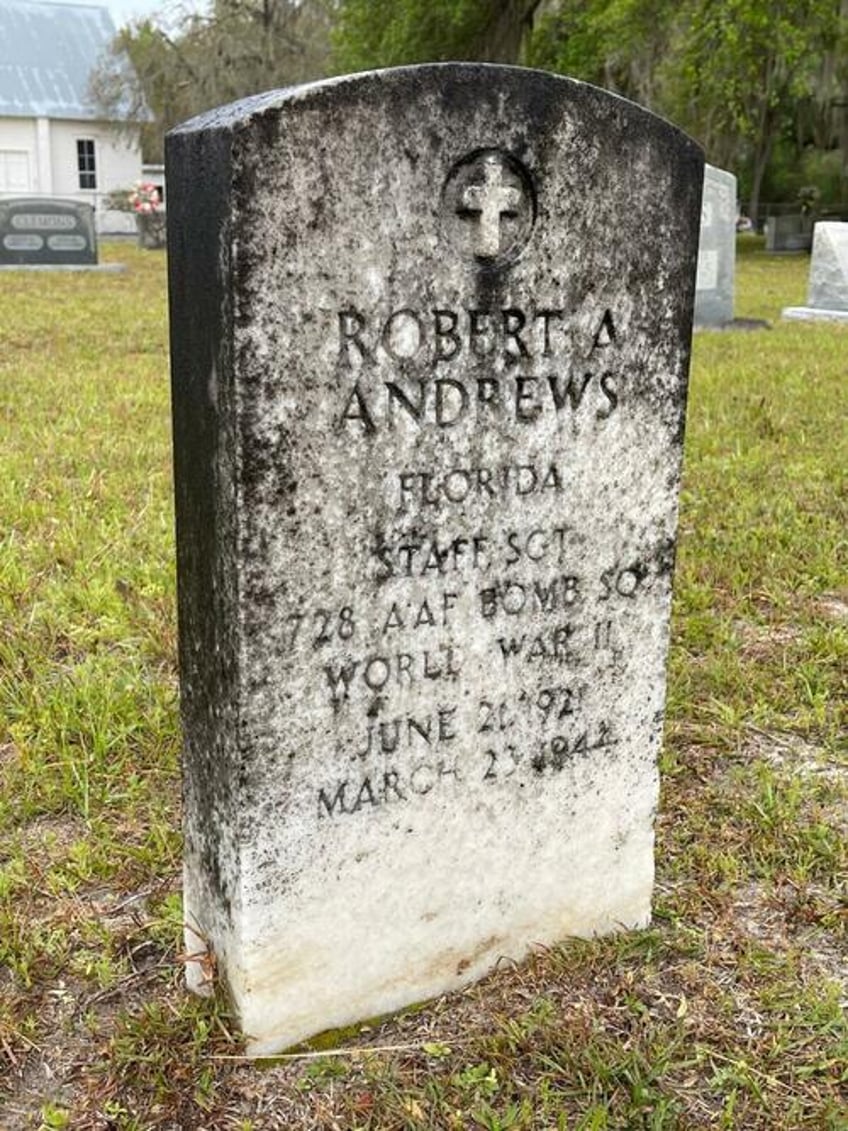 maintaining the shine of our lost soldiers on memorial day