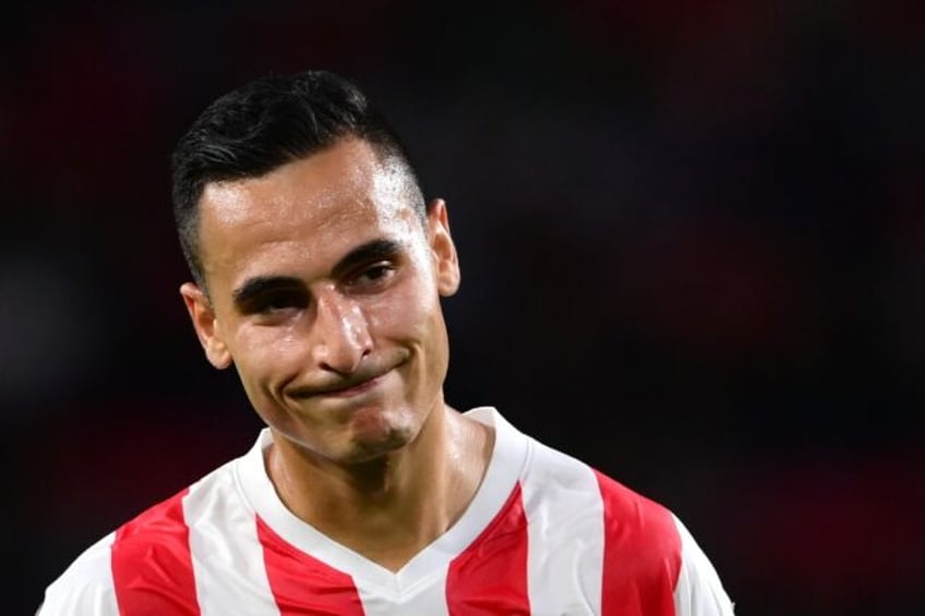 mainz surprised after el ghazi expresses no regrets for israel gaza post