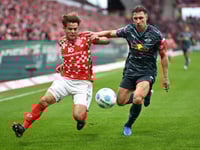 Mainz’s Sano gets first Japan call-up since assault probe closed