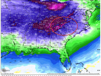 Major Cold Blast To Hit Helene-Ravaged NC With Families Living In Tents & Cars Amid FEMA Blunder