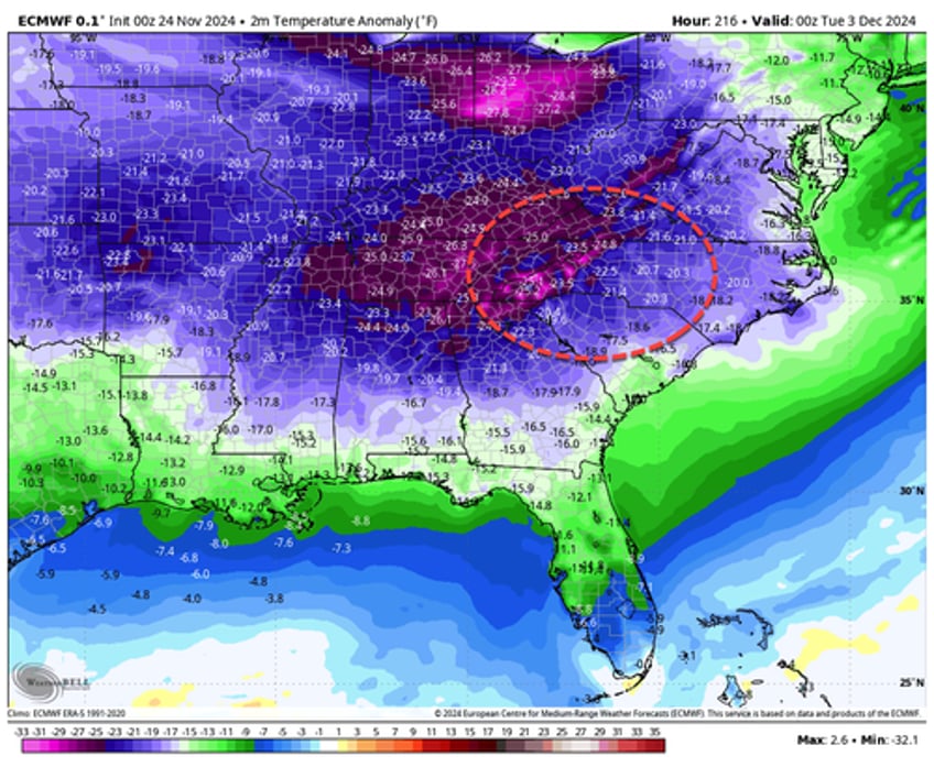 major cold blast to hit helene ravaged nc with families living in tents cars amid fema blunder