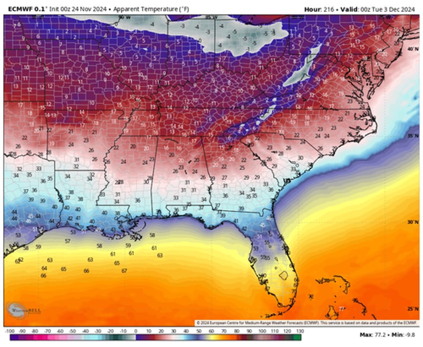 major cold blast to hit helene ravaged nc with families living in tents cars amid fema blunder