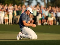 Major difference for McIlroy at PGA after winning Masters