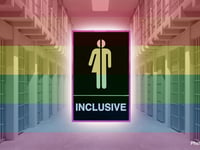 Major medical group unveils policy pushing 'unobstructed access' to gender-transition treatment for children