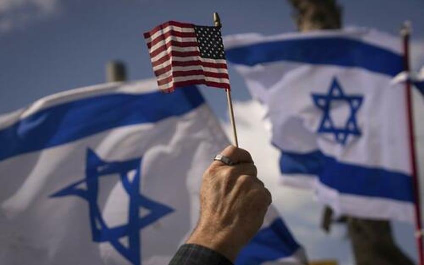 majority of americans oppose using us troops to defend israel poll