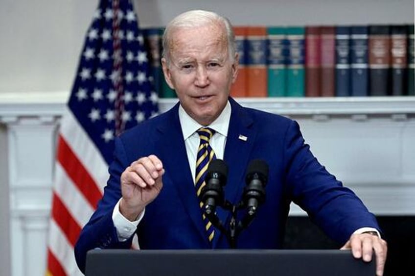 majority of bidens 136 billion student loan forgiveness scheme going to public servants 