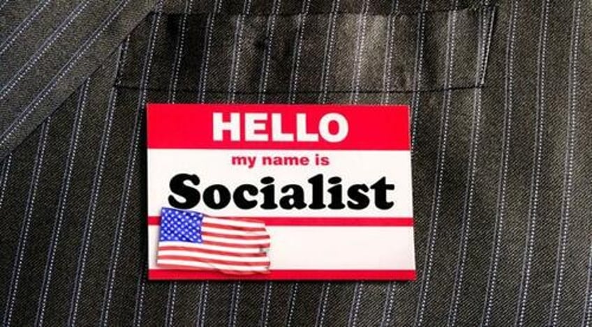 make america socialist