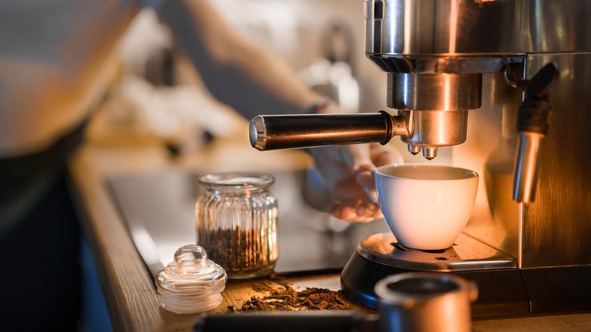 Make all your favorite drinks at home with the right equipment. 