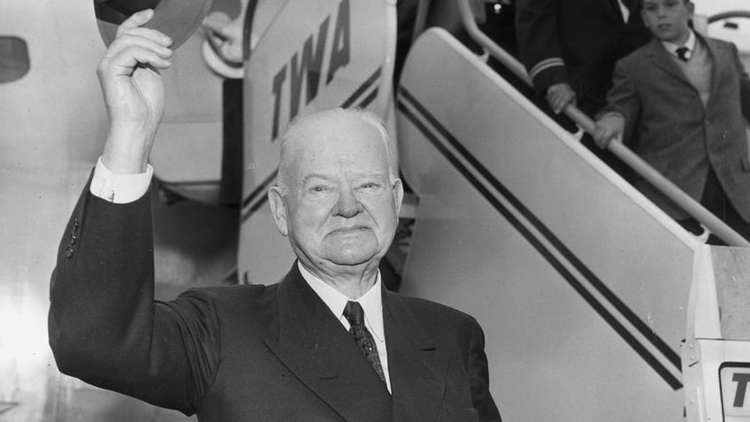 Herbert Hoover