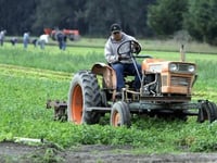 Make It Make Sense: Why Are We Punishing The Farmers Doing The Right Thing?