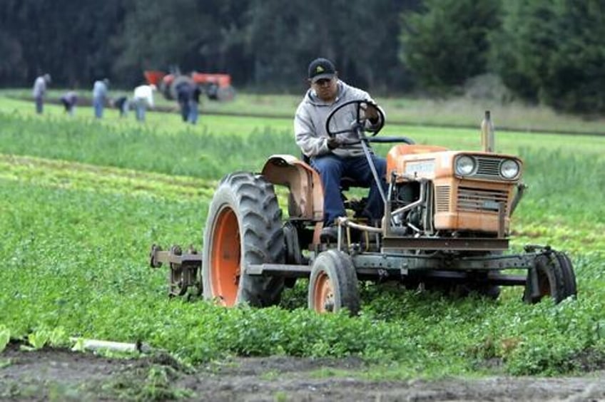 make it make sense why are we punishing the farmers doing the right thing