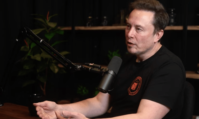 make small govt great again musk talks with trump about govt efficiency commission