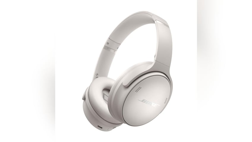 Block out the rest of the world with Bose wireless headphones. 