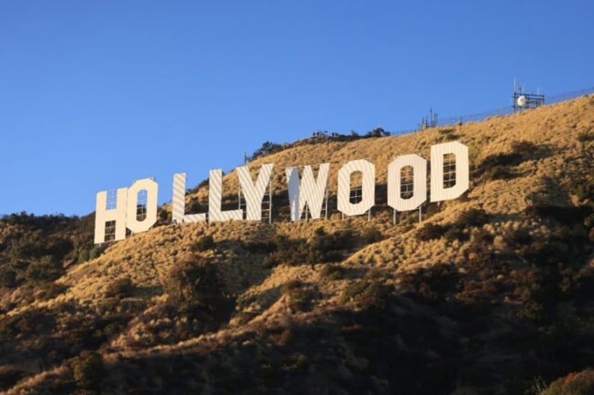 Most movie studios and other industry organizations had yet to officially react Monday but