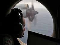 Malaysia agrees to resume 'no find, no fee' hunt for flight MH370, 10 years after plane disappeared