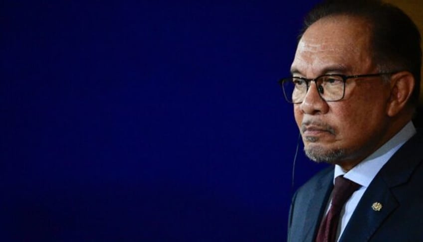 Malaysian Prime Minister Anwar Ibrahim has announced a plan to build a massive chip design