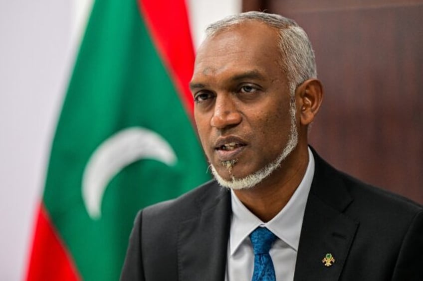 maldives says india has agreed to withdraw troops