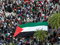 Maldives to ban Israelis to protest Gaza war