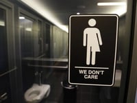Male ‘Transgender’ Student Assaults Girl in New York High School Bathroom, School Receives Threats