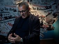 Male victim breaks ‘suffocating’ silence on Kosovo war rapes